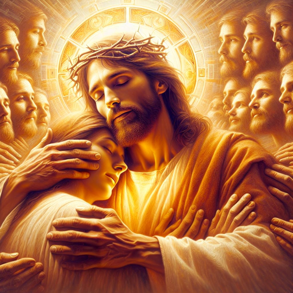 What a Marvelous God!