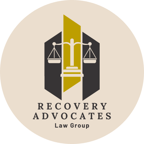 Recovery Advocates Law Group