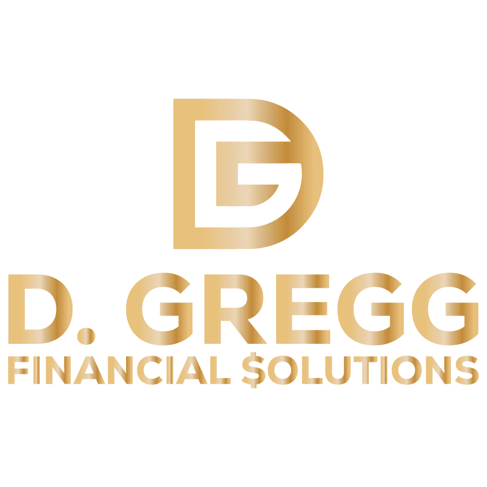 D. Gregg Financial $olutions