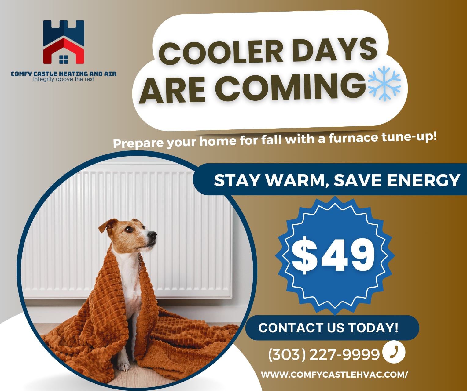 home ac tune up specials