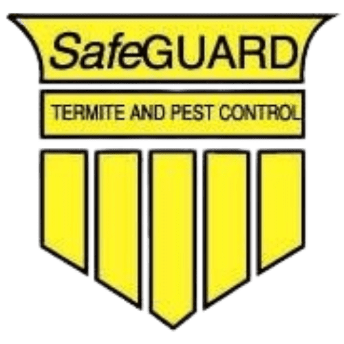 SafeGUARD Termite & Pest Control