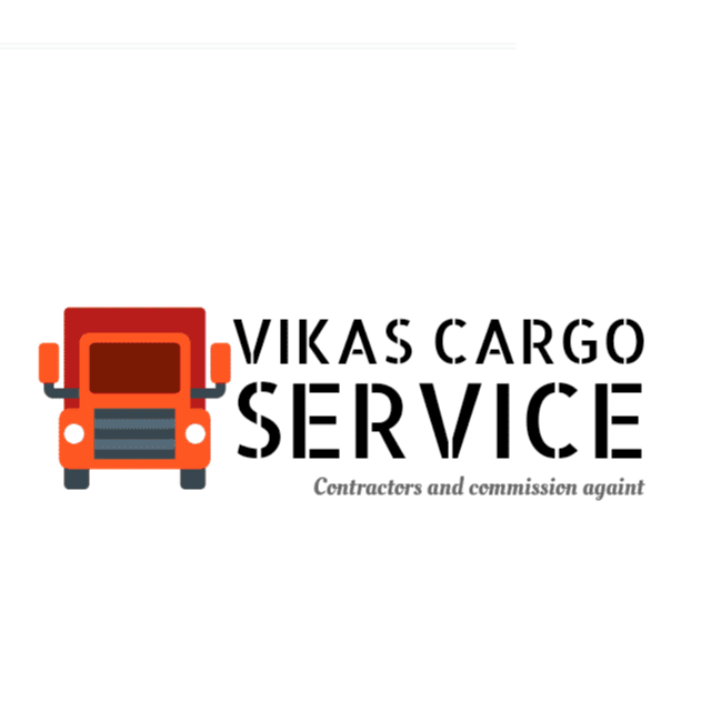 Vikas Cargo Service