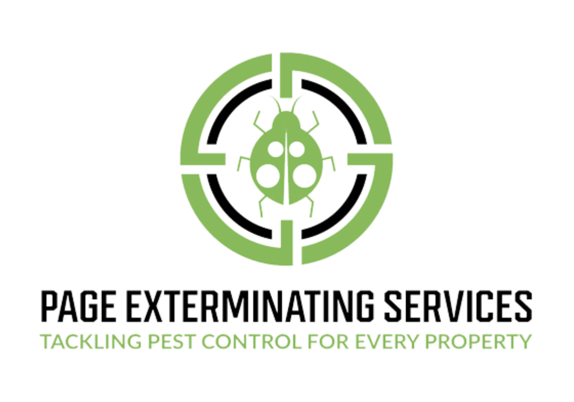 Page Exterminating Services