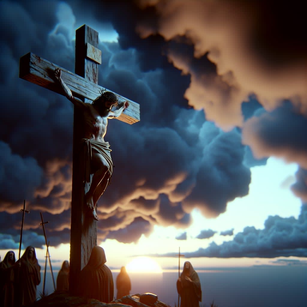 Truth and Mercy