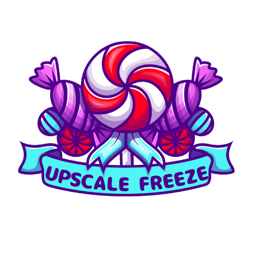 Upscale Freeze