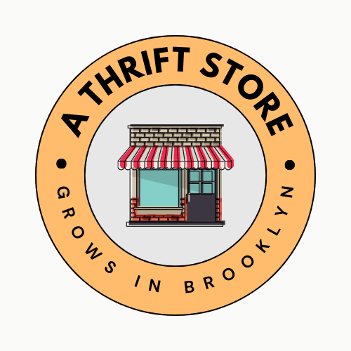 A Thrift Store Grows in Brooklyn