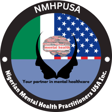 Nigerian Mental Health Practitioners USA Inc.