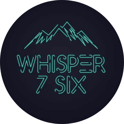 Whisper 7 Six