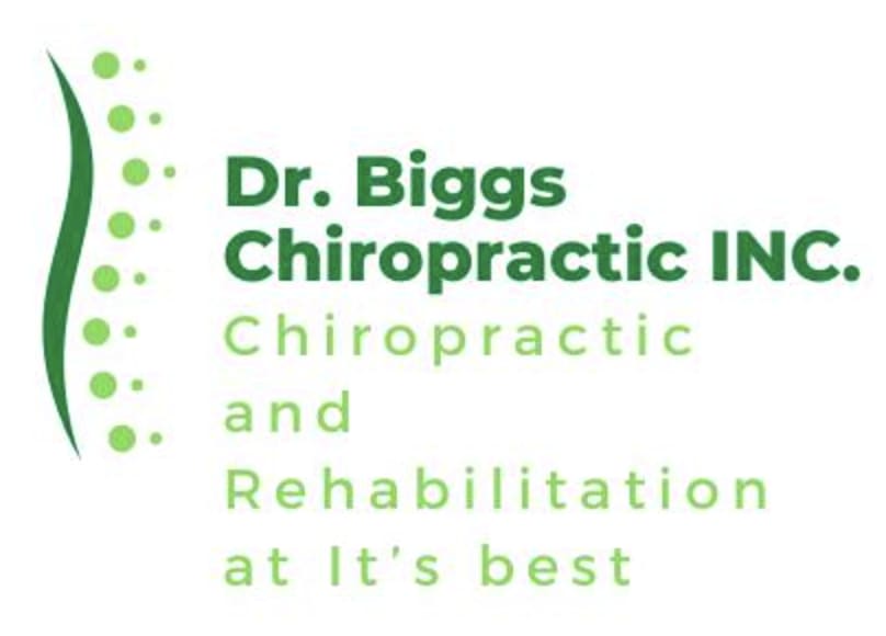 Dr. Biggs Chiropractic Inc.