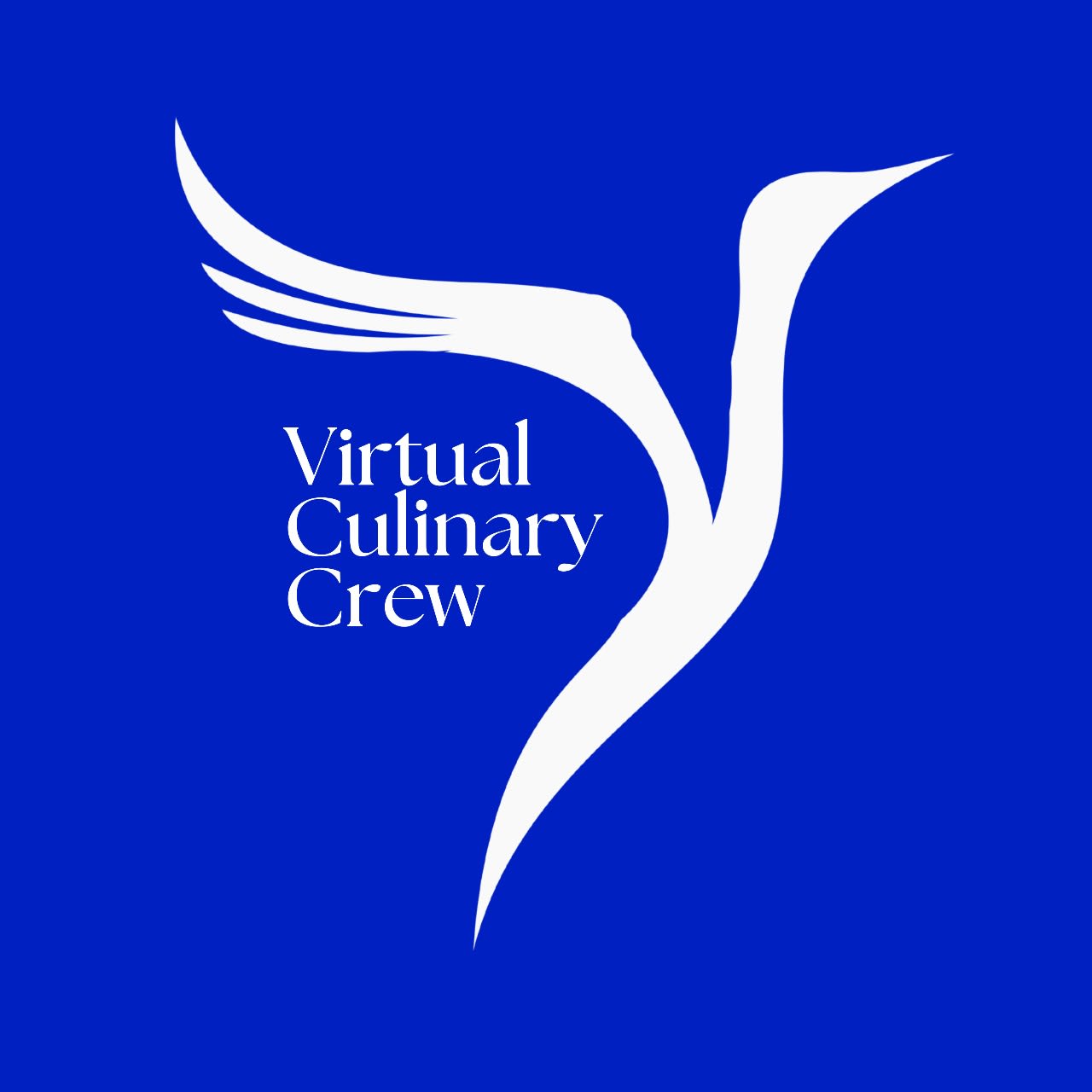 Virtual Culinary Crew