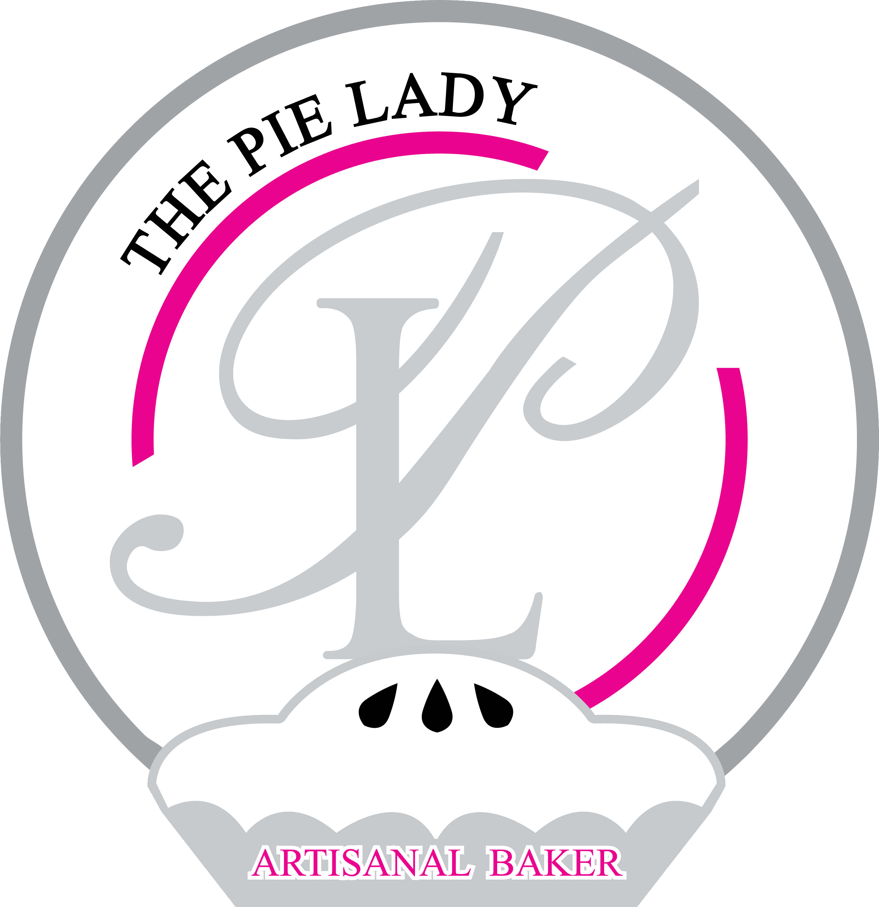 The Pie Lady