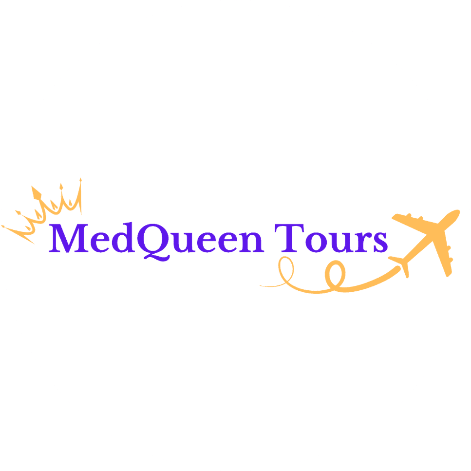MedQueen Tours & Travel