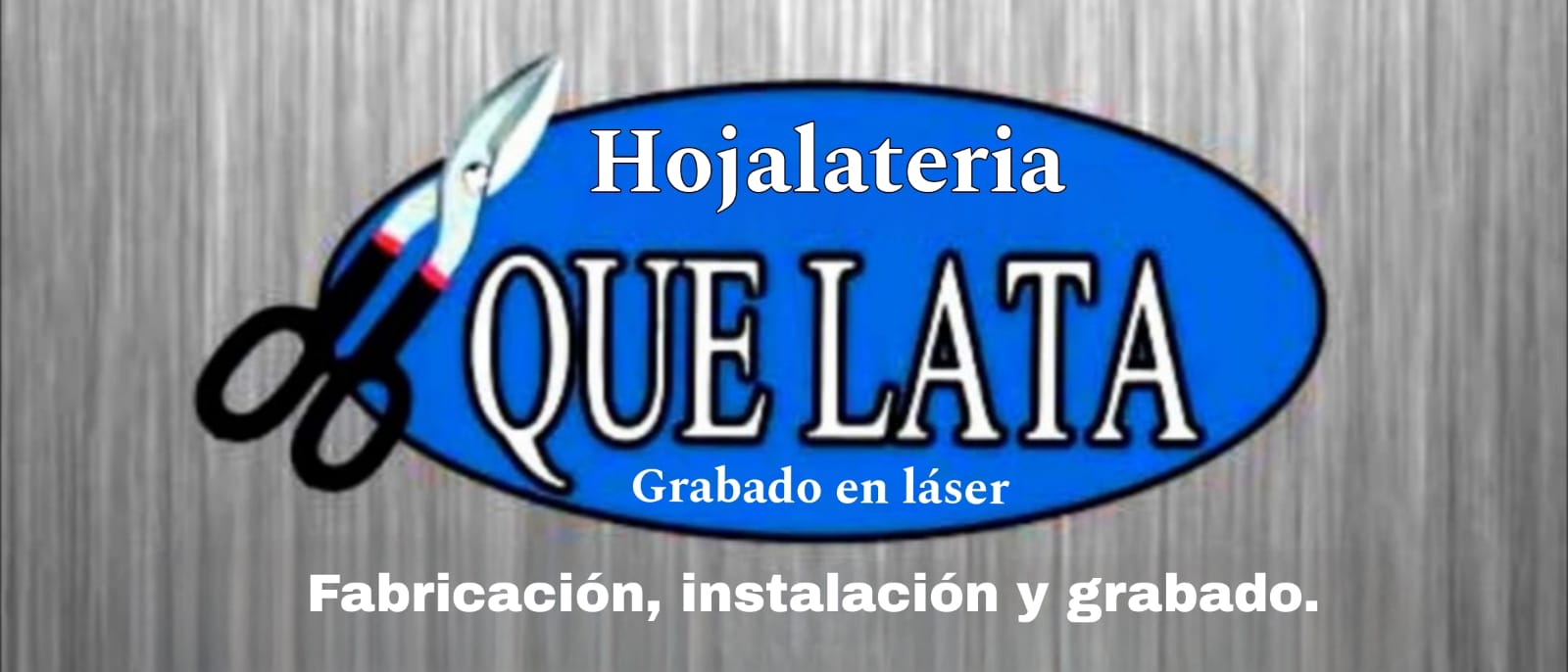 Qué Lata Hojalateria