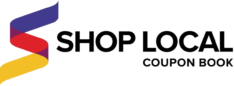 Shop Local Coupon Book