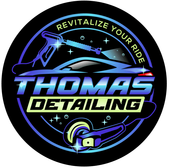 Thomas  Detailing