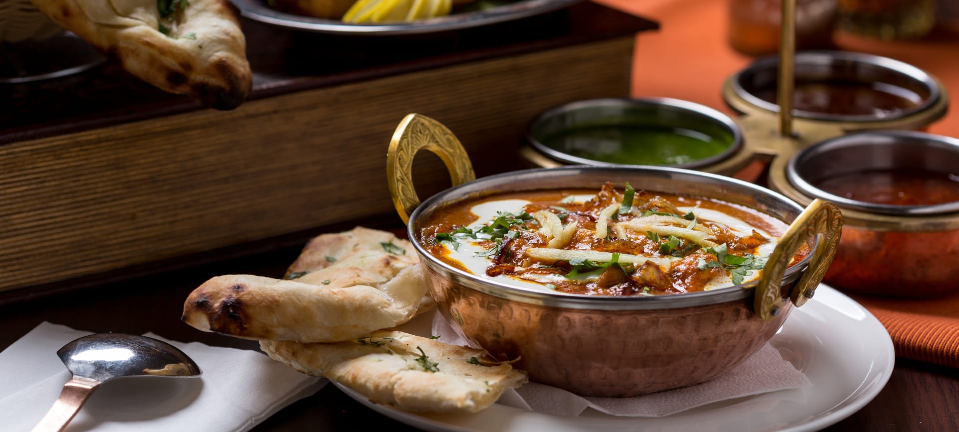 Jyoti Kitchen Indian and Nepali Food