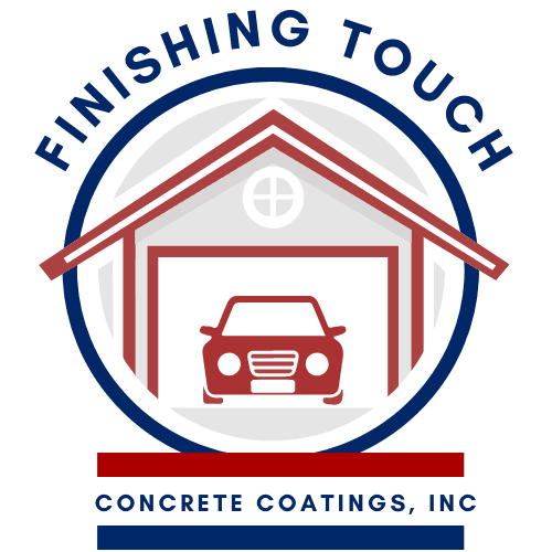 Finishing Touch Concrete Coatings, Inc