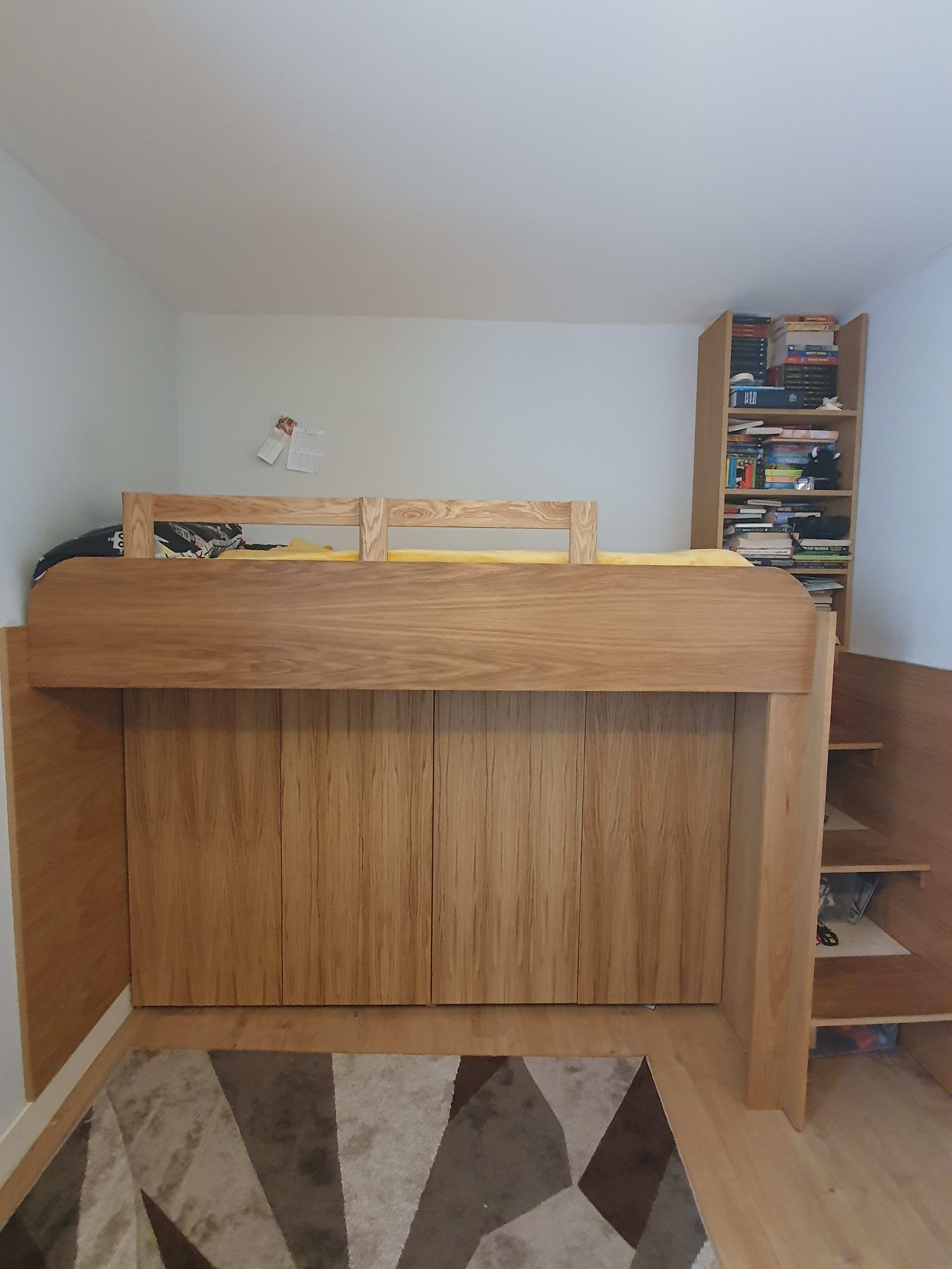 ABM Joinery