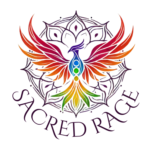 Sacred Rage