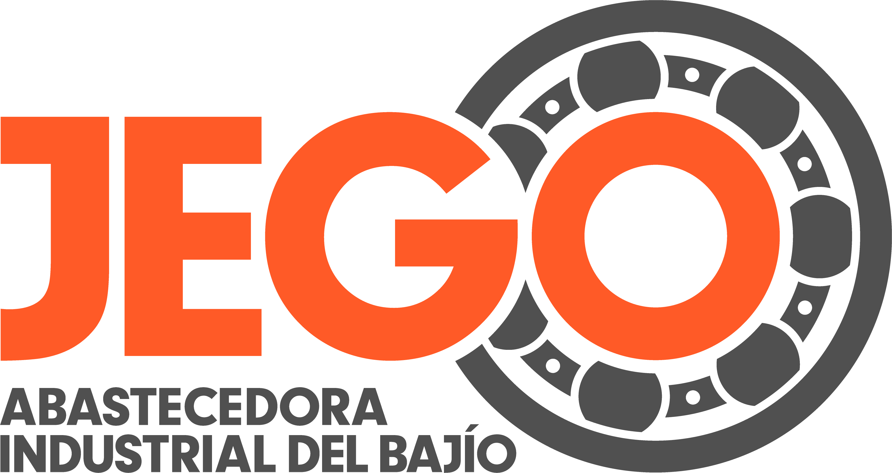 JEGO Abastecedora Industrial del Bajío