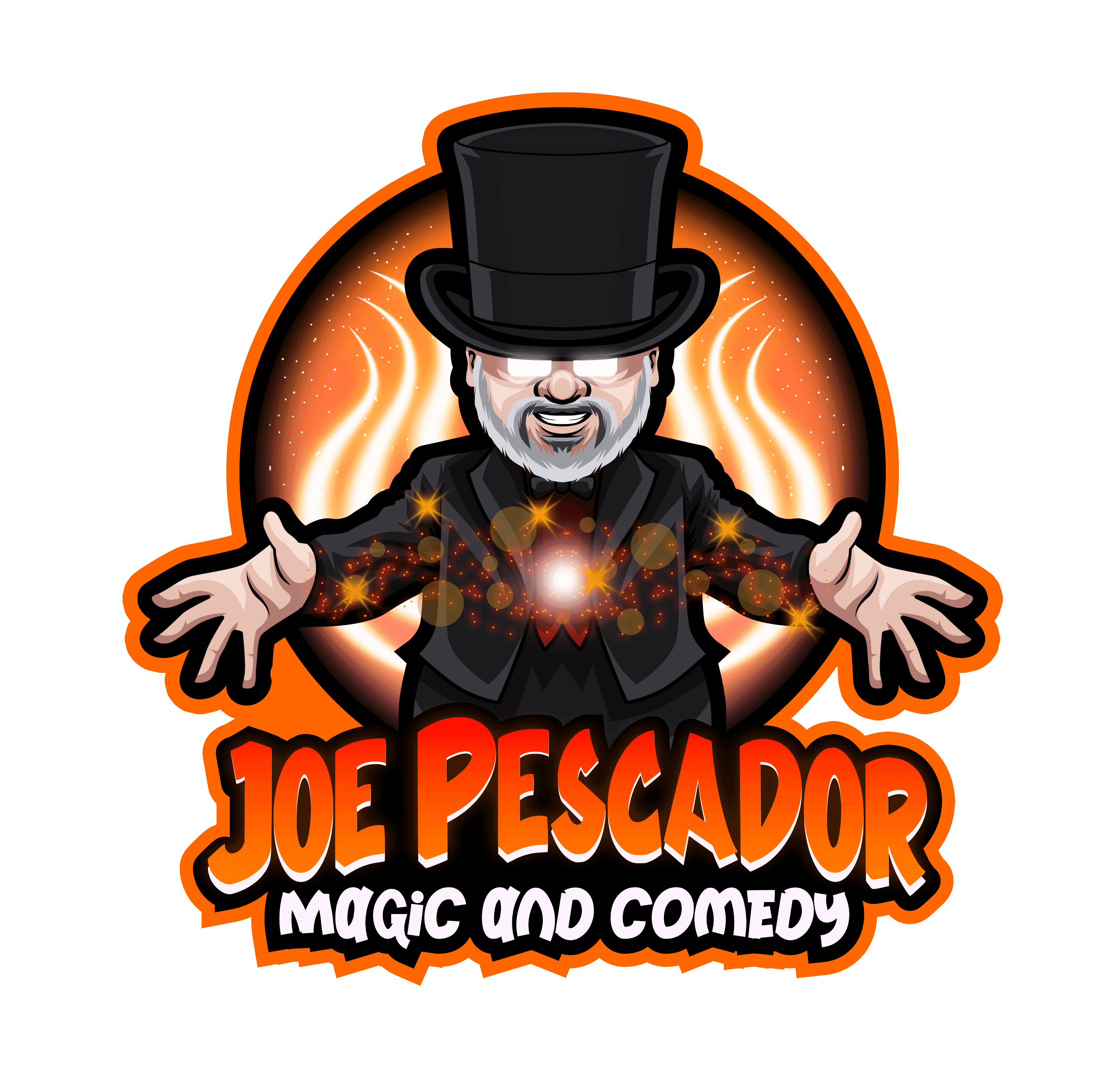 Magic & Comedy of Joe Pescador