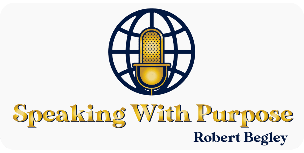 Speaking With Purpose LLC