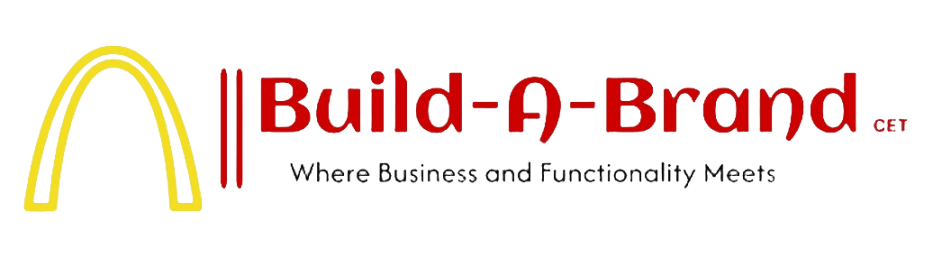 Build-A-Brand