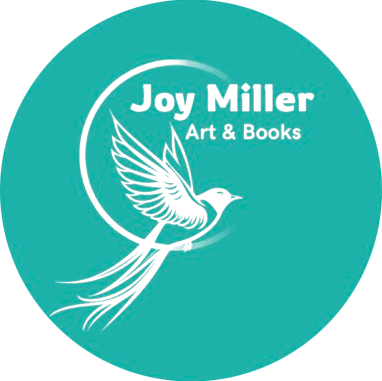 Joy Miller Art & Books