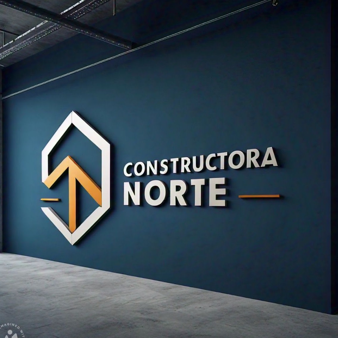 Constructora Norte