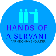 Hands of a Servant