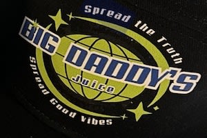 Big Daddy Juice DC