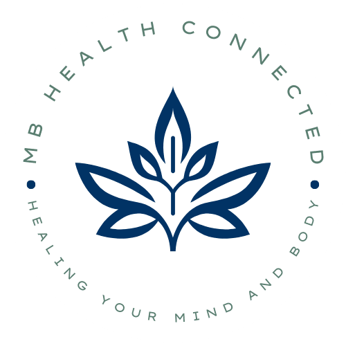 MB Health Connected