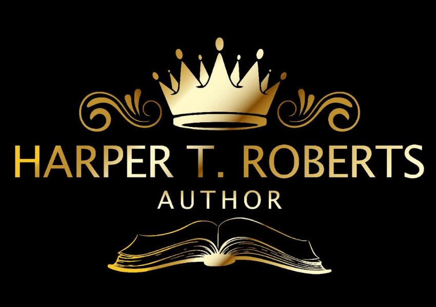 Harper T. Roberts, Author