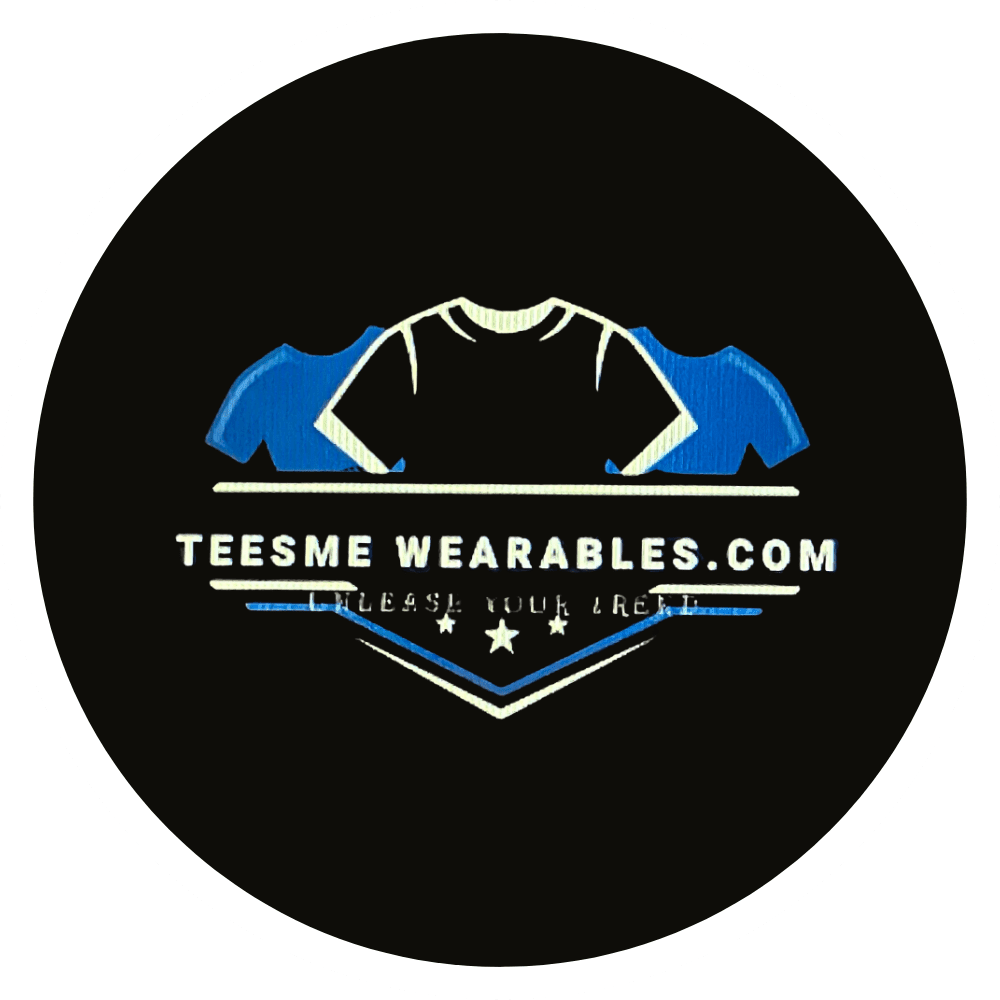 Tees Me Wearables