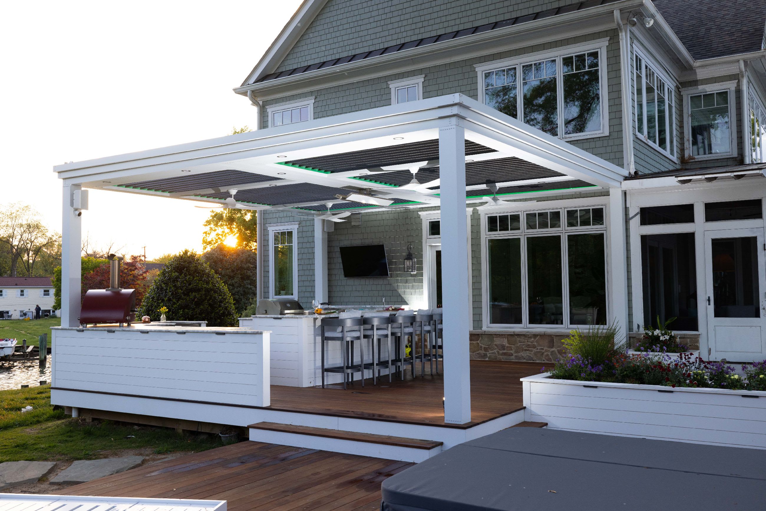 Berry Group Construction Company | Premier Homes in Grain Valley