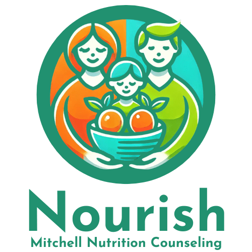 Nourish - Mitchell Nutrition Counseling, LLC