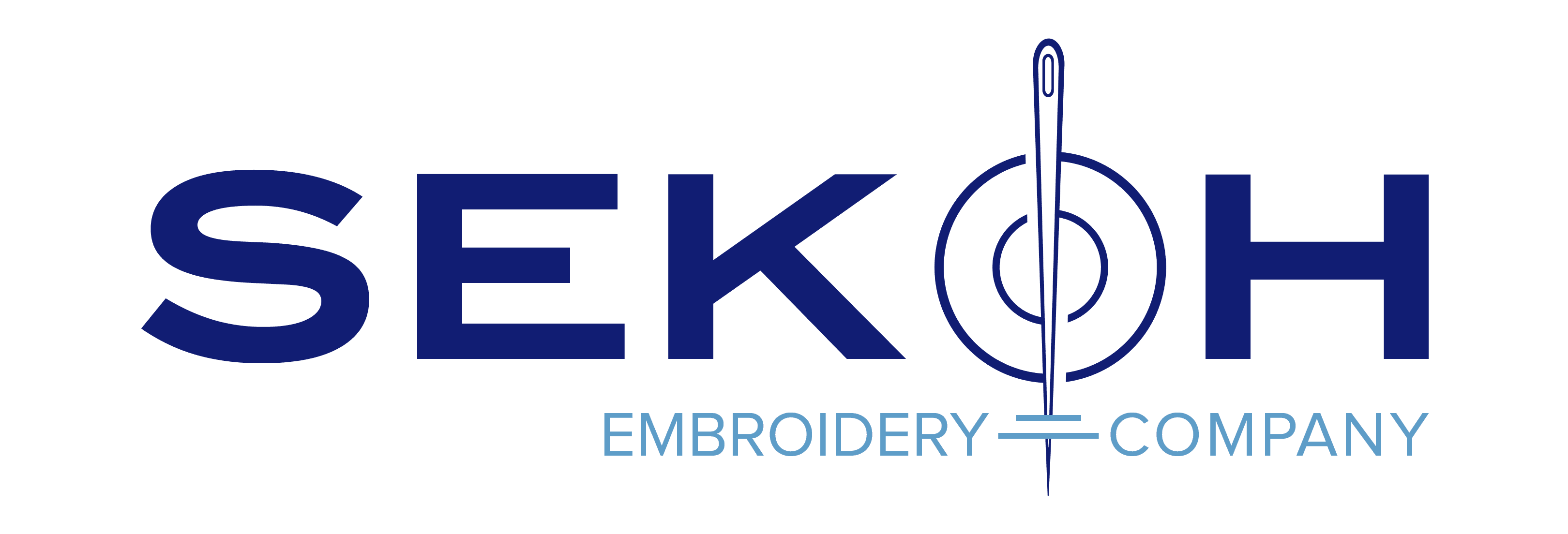 Sekoh Embroidery Company