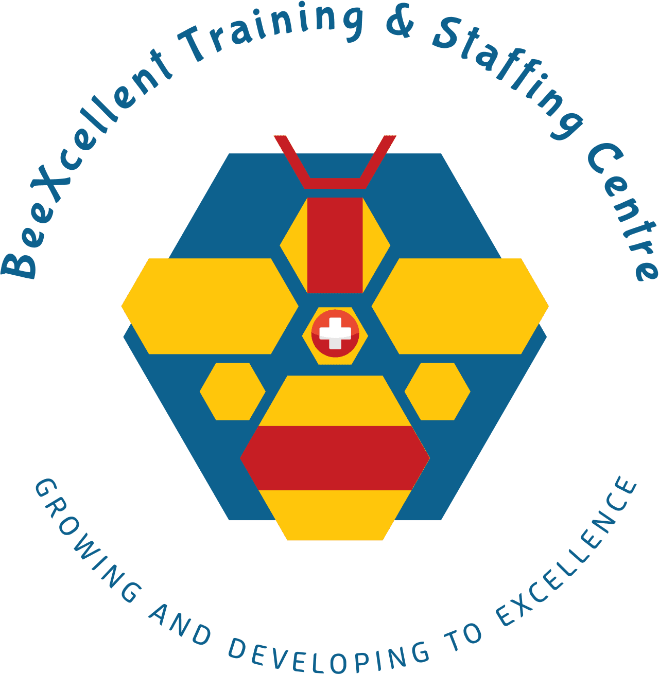 BeeXcellent Training & Staffing Centre