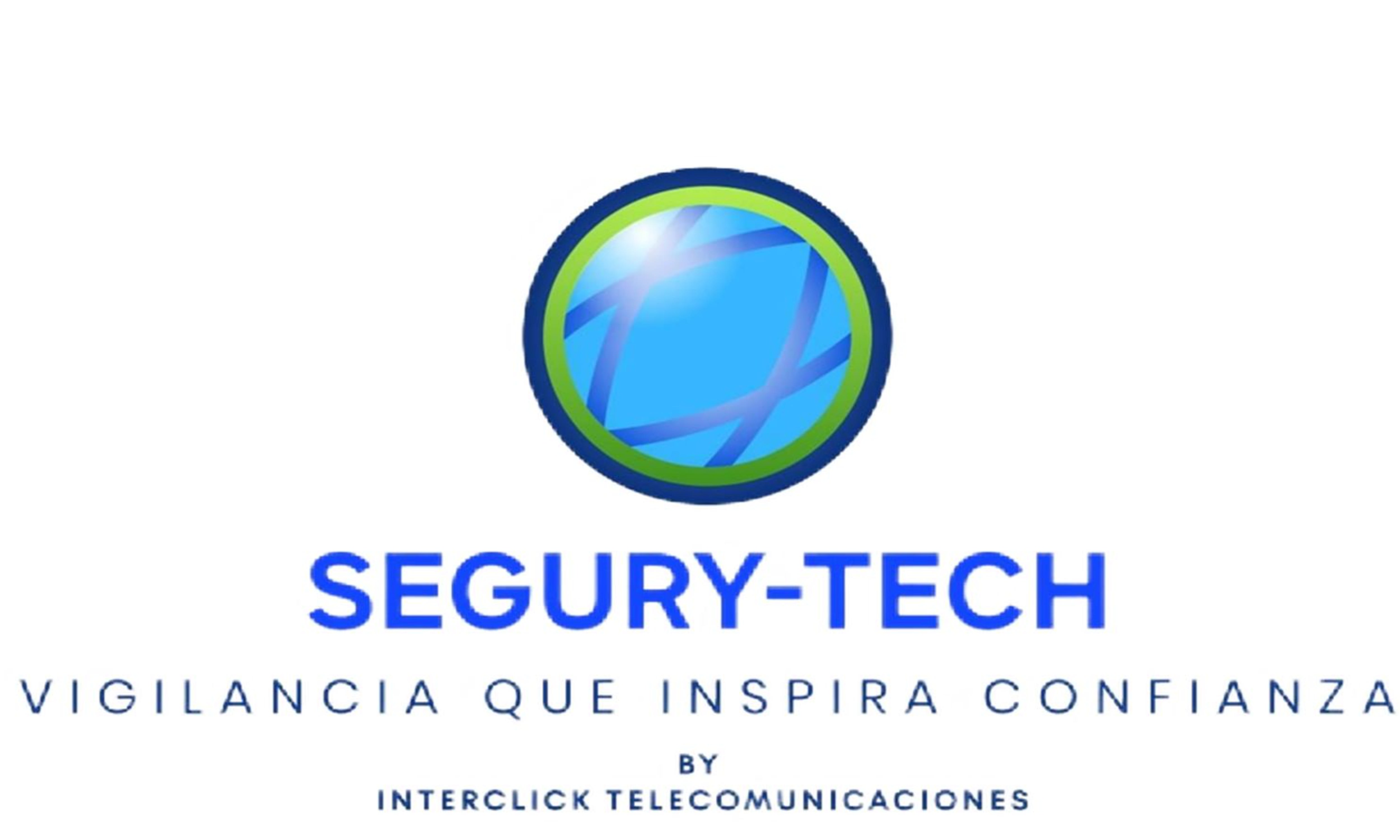 SEGURY-TECH.