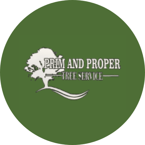 Prim and Proper Tree Service