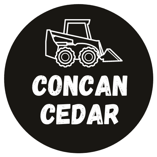 Concan Cedar