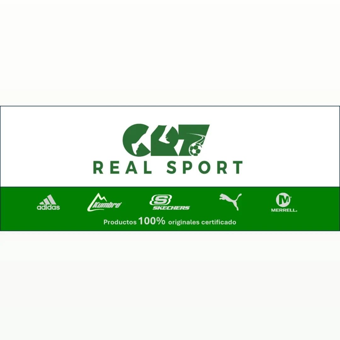 Cr 7 Real Sport Sas