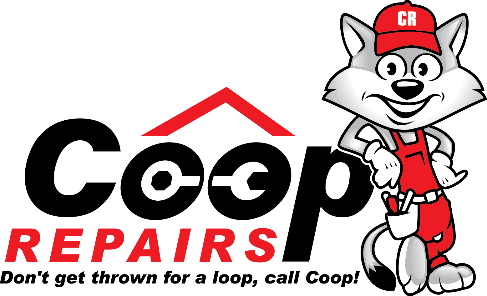 Coop Repairs