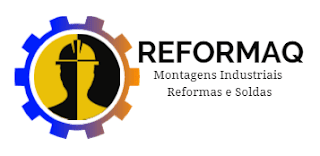 Reformaq-Caldeiraria Reformas e Solda