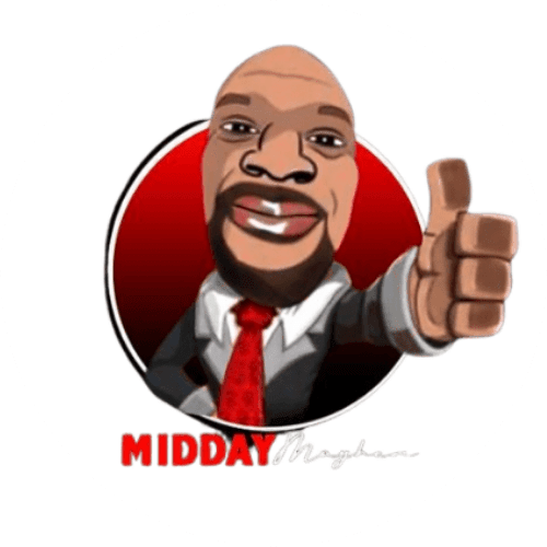 The Midday Mayhem Show