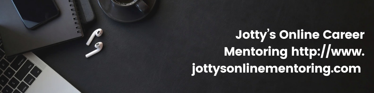 Jotty’s Mentoring