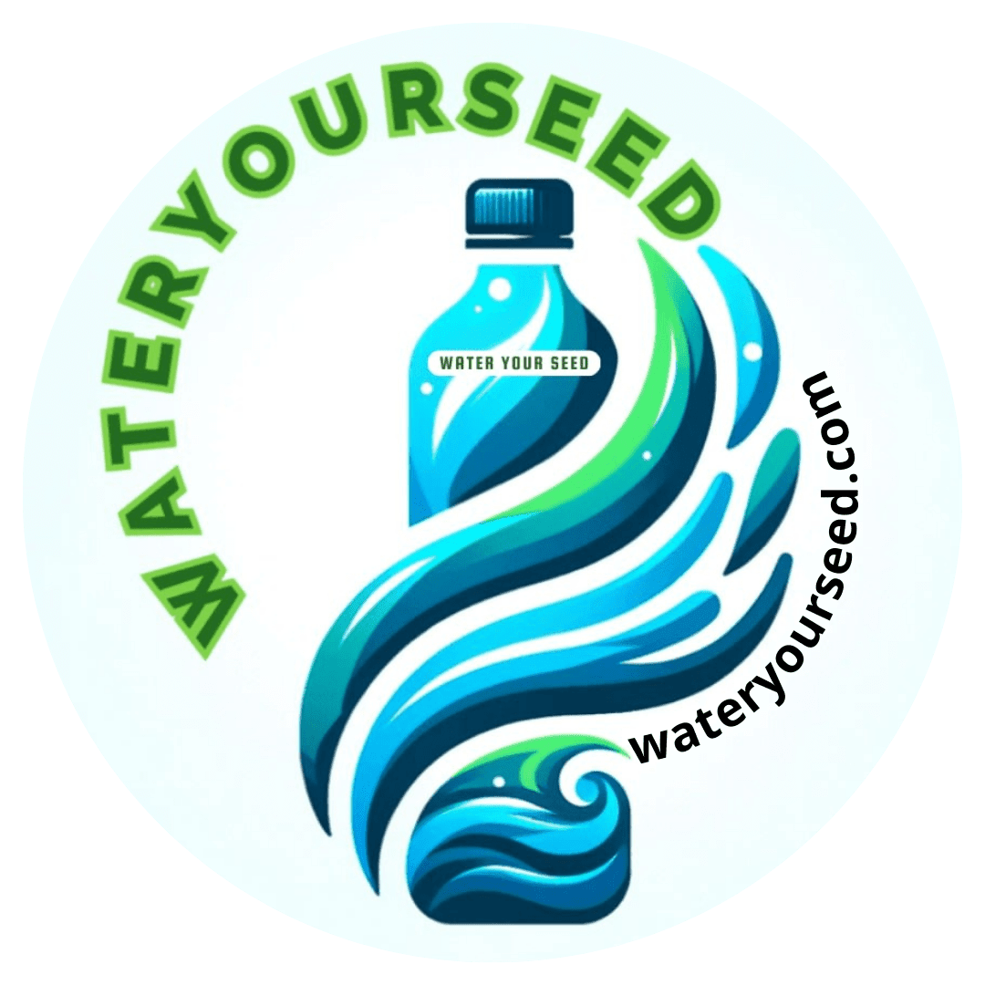 WaterYourSeed