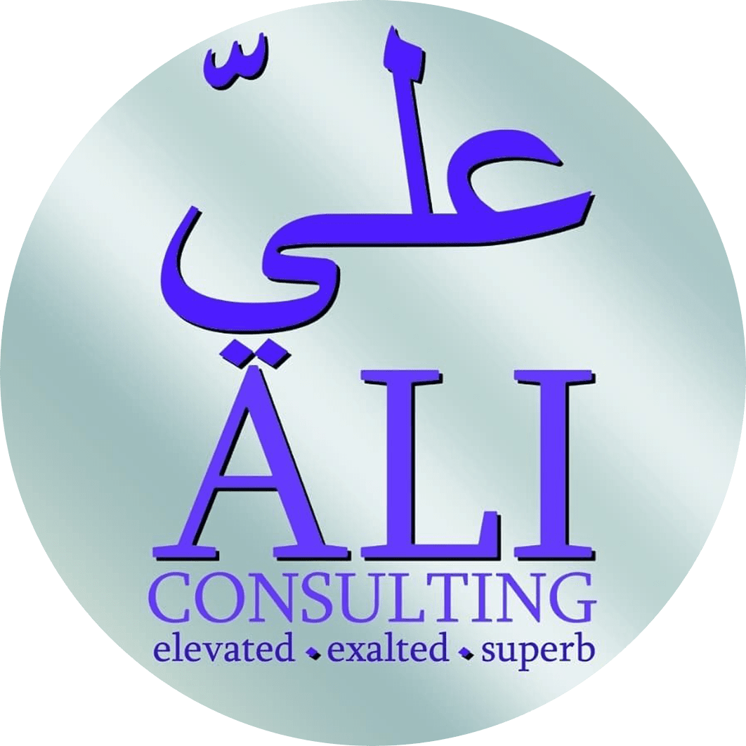 Ali Consulting