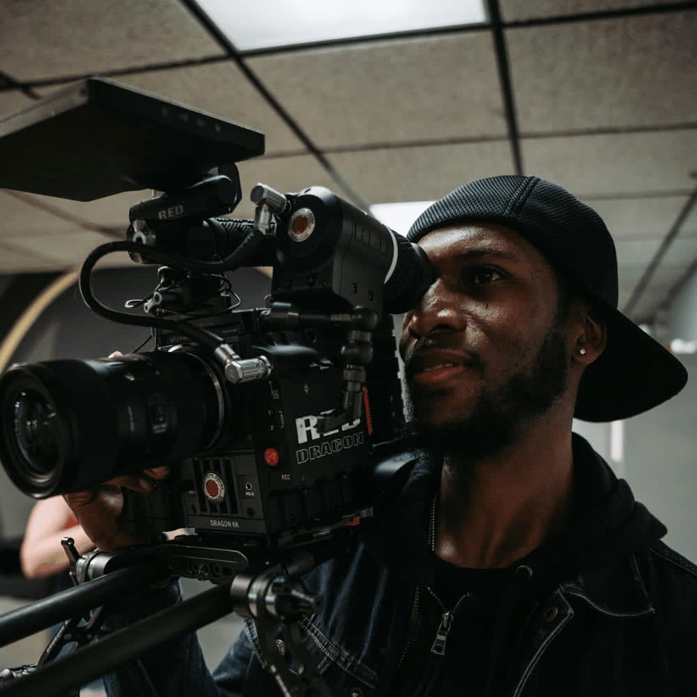 Auteur Atlanta Media | Film Production & Filmmaking Camps in Atlanta, GA