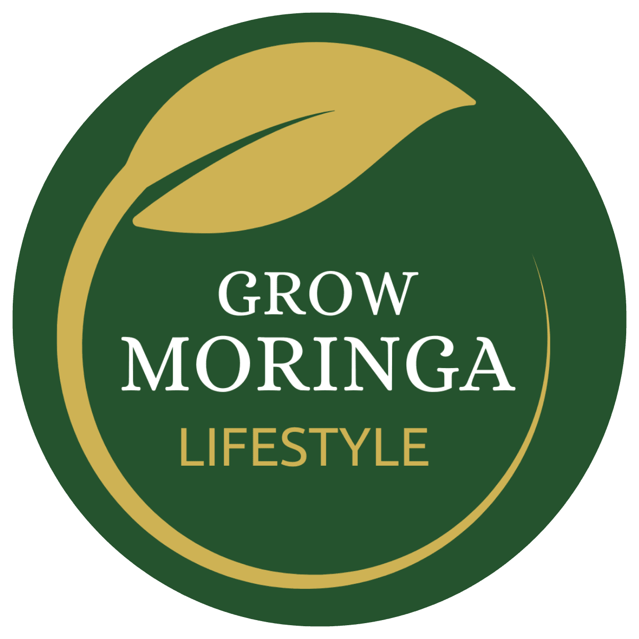 Grow Moringa Lifestyle